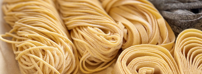 Nasze pasty – zaczynamy od ciasta, kończymy na perfekcji